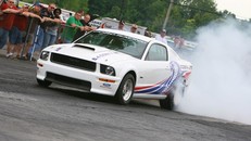 Lốp xe gây ô nhiễm gấp 1000 lần so với khí thải