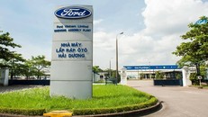 Ford đóng cửa nhà máy tại Việt Nam vì lo ngại đại dịch Covid-19