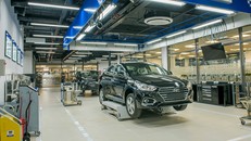 TC Motor gia hạn bảo hành cho xe Hyundai bị ảnh hưởng bởi dịch COVID-19