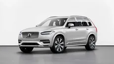 Volvo triệu hồi khẩn cấp 732 xe tại Việt Nam