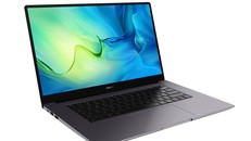 Matebook D15: Máy tính xách tay thời thượng của Huawei
