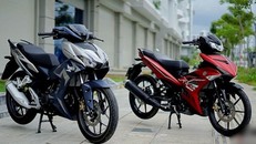 Giấy phép hạng A1 không được lái SH, B1 không được lái ô tô theo dự thảo luật sửa đổi