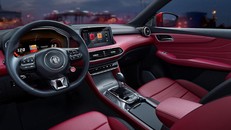 MG Motor 2020 - Sẽ được bán với mức giá nào tại Việt Nam?