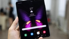  Galaxy Z Fold 2 sẽ không được ra mắt trong sự kiện Unpacked