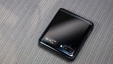 Xuất hiện video về Samsung Galaxy Z Flip 5G
