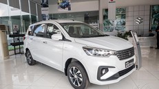 Thực hư chuyện chặt chém giá phụ tùng Suzuki: Người dùng lên tiếng