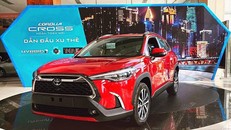 Toyota Safety Sense và những điều cần lưu ý