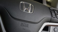 Honda đối diện án phạt 85 triệu USD vì lỗi túi khí