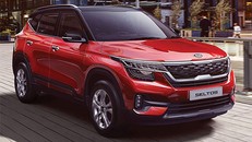 Thaco ngừng nhận cọc KIA Seltos Premium 1.6L