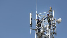 Huawei tiếp tục đứng đầu thị trường thiết bị viễn thông toàn cầu