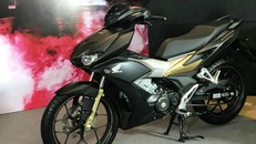 Honda Winner X tụt giá gần 20 triệu đồng, khách hàng người khóc, người cười
