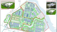 Tập đoàn Thành Công khởi động dự án xây dựng tổ hợp công nghiệp phụ trợ ô tô