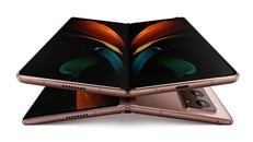 1000 chiếc Samsung Galaxy Z Fold 2 đầu tiên tại Việt Nam đã được bán hết 