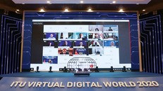 Huawei nỗ lực hướng tới công nghệ 5G xanh và tốt hơn