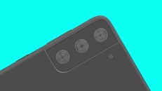 Hộp đựng Samsung Galaxy S21 có thể sẽ không bao gồm củ sạc hoặc tai nghe