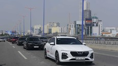 Fadil, Lux A2.0 và Lux SA2.0 duy trì vị thế hàng đầu trong từng phân khúc