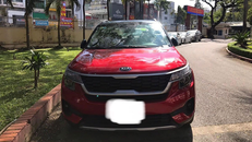 Kia Seltos Deluxe 2020: “người thì cọc chưa nhận được xe, người thì đã bán”