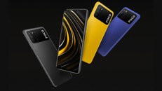 POCO M3 không phải là chiếc điện vượt trội trong phân khúc tầm trung