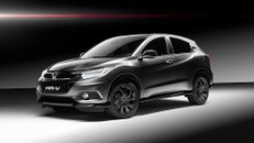 Honda HR-V ngưng bán tại Việt Nam do quá ế ẩm?