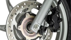 Xe máy thiếu ABS có đảm bảo an toàn không?