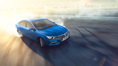 Hãng xe Trung Quốc sắp trình làng mẫu sedan giá rẻ MG 5 tại Việt Nam