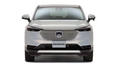 Honda HR-V 2021 ra mắt với nhiều thay đổi