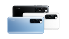 Xiaomi Mi 10s ra mắt tại Trung Quốc, chip Snapdragon 870, camera 108MP