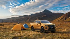 Quy trình đảm bảo chất lượng Ford Ranger toàn cầu