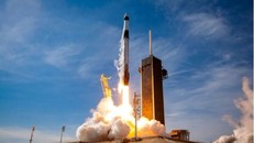 SpaceX chấp nhận việc sử dụng tiền điện tử Dogecoin để thanh toán chi phí phóng tên lửa