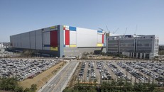 Hàn Quốc có kế hoạch đầu tư 450 tỷ USD vào ngành công nghiệp chất bán dẫn