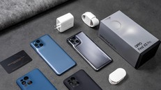 OPPO Find X3 Pro ra mắt thị trường Việt Nam, giá nằm giữa Samsung Galaxy S21 Ultra và iPhone 12 Pro