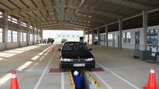 Nửa đầu năm 2021, đã có hơn 171.000 ô tô 'trượt' đăng kiểm