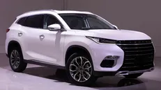 Thêm một hãng xe Trung Quốc không thể đặt chân vào đất Mỹ