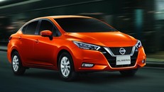 Những mẫu sedan khoảng 600 triệu đồng đáng cân nhắc