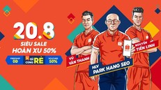Tín đồ shopping rần rần vì trend “Giàu nhờ Xu, Sang nhờ Xe” trên Shopee