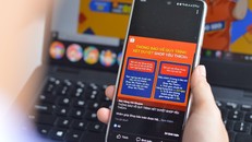 Trong giai đoạn giãn cách, một nhà bán hàng vẫn bán được hàng trăm đơn mỗi ngày