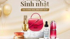 Mừng sinh nhật 1 tuổi, Shopee Premium ưu đãi đặc biệt trong ngày 10.10