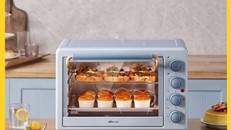 Mê mẩn gian bếp với loạt đồ gia dụng tiện lợi và bắt mắt