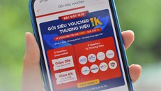 Mẹo săn hàng chính hãng tiết kiệm nhiều người mua sắm online không ngờ tới