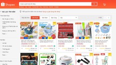 Những dụng cụ gia dụng đa năng, khiến cánh mày râu mê mẩn với việc nhà