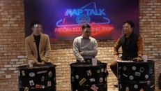 Talkshow: “Rap Talk: Ngôn từ trong Rap”