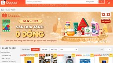 “Phụ bếp” thời 4.0 giúp việc nội trợ của chị em trở nên dễ thở