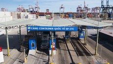 Ra mắt hệ sinh thái VSL, giúp doanh nghiệp thuận lợi hơn trong khâu làm thủ tục xuất nhập khẩu