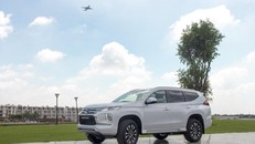 Mitsubishi Motors Việt Nam tổ chức sự kiện trải nghiệm Mitsubishi tại Hà Nội