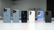 OPPO ra mắt điện thoại màn hình gập, nhỏ như iPhone 13 mini, giá chưa đến 30 triệu Đồng