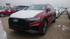 Nhiều xe Audi tại Việt Nam đối mặt nguy cơ tai nạn chết người