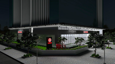 Revzone Yamaha Motor, mạng lưới xe phân khối lớn ra mắt tại Việt Nam