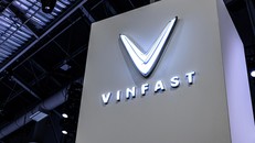 VinFast là hãng ô tô điện đầu tiên trên thế giới tích hợp định vị What3words