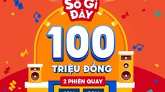 “Thay máu” căn bếp khi mùa hè chạm ngõ với loạt đồ gia dụng giảm đến 50%