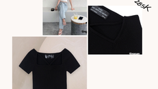 Học hỏi phái đẹp xứ Hàn bí quyết mặc đồ công sở thanh lịch vẫn dư sức “chặt đẹp” chị em đồng nghiệp 